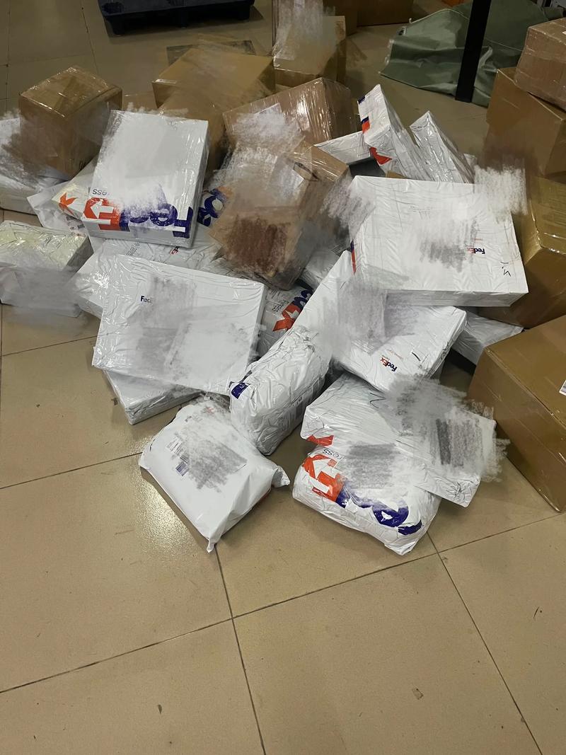 双清包税专线