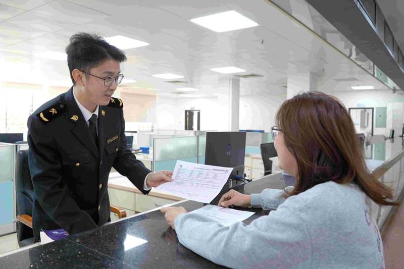 全球贸易攻略：如何高效利用‘双清包税专线’